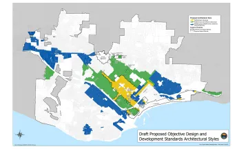 Design Standards | City Of Santa Barbara